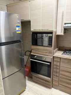 شقة فندقية 3 غرف باطلالة على النيل - 6