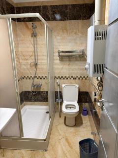 شقة فندقية 3 غرف باطلالة على النيل - 5