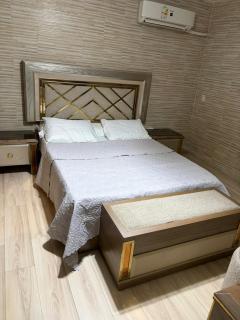 شقة فندقية 3 غرف باطلالة على النيل - 2