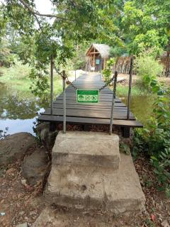 Nature garden resort - 9