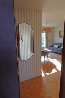 Armor - Appartement proche plage et du marché ,rénové 2026 - 6