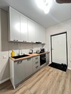 ЖК Алтын Булак Astana Mall - 5