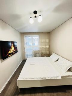 ЖК Алтын Булак Astana Mall - 3