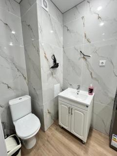 ЖК Алтын Булак Astana Mall - 1