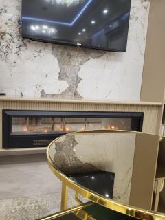 A luxurious apartment in the heart of Tashkent - 5