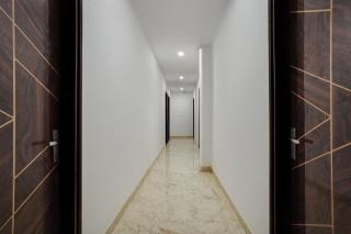 Hotel O City Star - 9