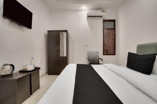 Hotel O City Star - 5