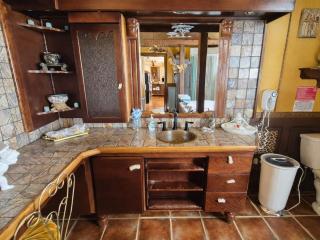 Suite Royale, Accès à la rivière - 3