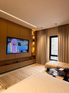 استديو انيق قريب من المطار - 6