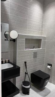 استديو انيق قريب من المطار - 5