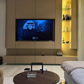 استديو انيق قريب من المطار - 4