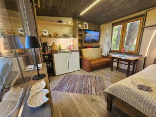 Skaisto saulrietu namiņš - 8