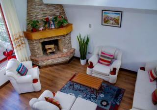 Casa de campo en Calca, Valle sagrado Calca - 2