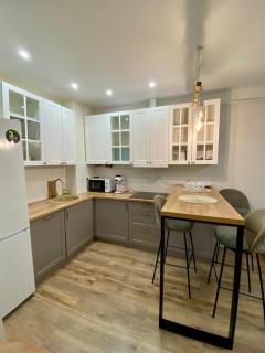 Апартаменты CLASSIC в жк Империал - 9