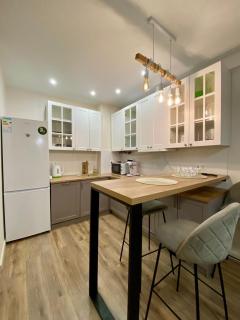 Апартаменты CLASSIC в жк Империал - 8