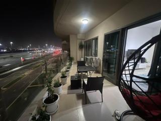 Al Raha Beach Abu Dhabi UAE - 4