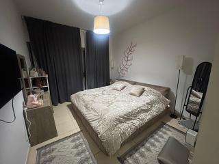 Al Raha Beach Abu Dhabi UAE - 2