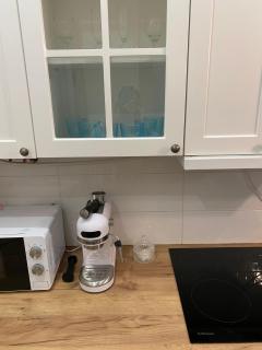 Апартаменты CLASSIC в жк Империал - 7