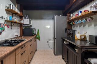 Casa De Campo Las Rozas - 3