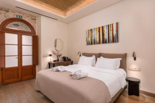 Μikri Arktos Boutique Hotel - 6