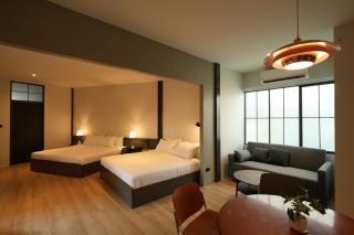 Kozy Premier Family Room 1BR Cozy Living - 8