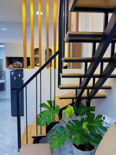 Kelly's Cozy Loft Central Saigon, Bui Vien - 8