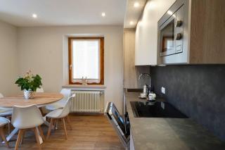 Casa Mariuccia - La Terrazza sulle Alpi - 4