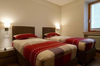 Casa Mariuccia - La Terrazza sulle Alpi - 1