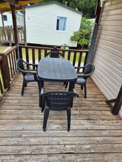 MH 4 pers Torreilles plage - 7