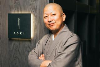 JW Marriott Hotel Tokyo - 9