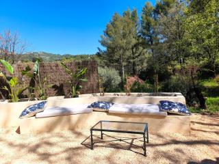 Les Restanques de la Baucoué - Dépendance - Roquevaire - 9