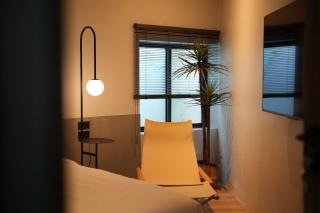 Kozy Premier Room 1BR Cozy Living - 3