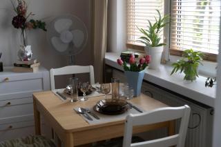 Sienna Studio - City Center, Top Location - by Rentujemy - 4