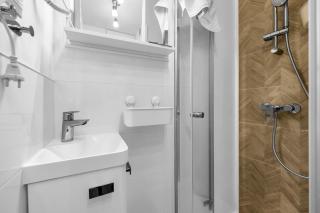 Sienna Studio - City Center, Top Location - by Rentujemy - 7