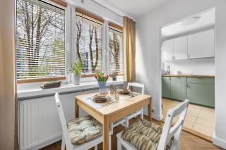 Sienna Studio - City Center, Top Location - by Rentujemy - 6