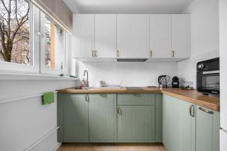Sienna Studio - City Center, Top Location - by Rentujemy - 8
