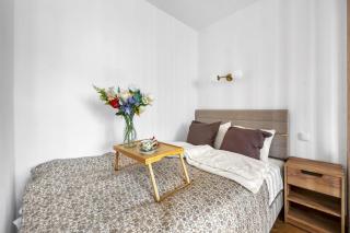 Sienna Studio - City Center, Top Location - by Rentujemy - 9