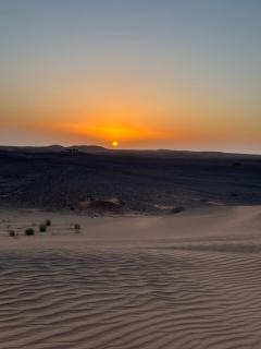 Camp Desert Sky - 9