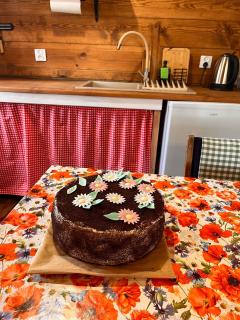 Brzozowy Zakątek - 8