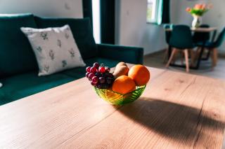 Skowronek Zielony - 2