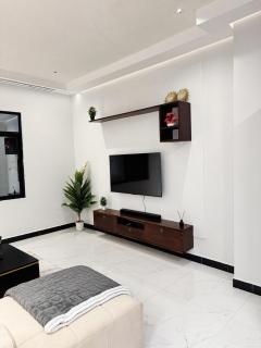 MSTays Kisaasi Apartment 1 - 0