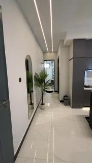 MSTays Kisaasi Apartment 1 - 8