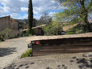 La bergerie Gîte A Coeur Vaillant - 1