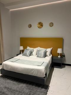 MSTays Kisaasi Apartment 1 - 4