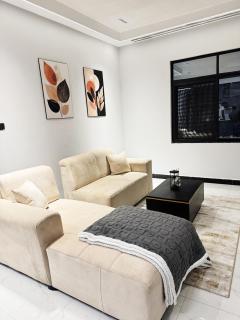 MSTays Kisaasi Apartment 1 - 3