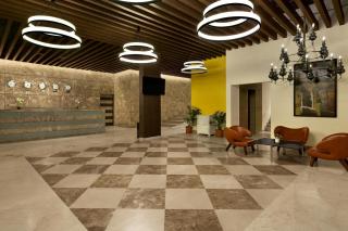 The Fern Residency Pune, Vadgaon-Talegaon, Series by Marriott - Pune - 8