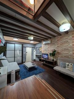 Cozy designer loft near KL city center - 7