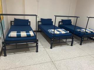 Doctor Thanut Hostel - 8