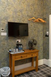 Grampian Hotel - 2