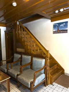 Dama Konak Hotel & Suite - 1